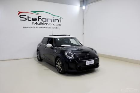 MINI Cooper 2.0 16V TWINPOWER S STEPTRONIC AUTOM�TICO, Foto 3