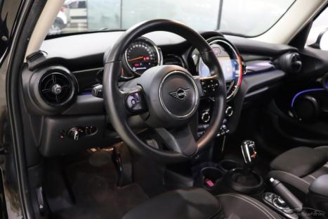MINI Cooper 2.0 16V TWINPOWER S STEPTRONIC AUTOM�TICO, Foto 4
