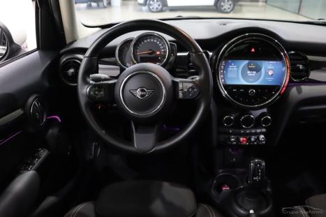 MINI Cooper 2.0 16V TWINPOWER S STEPTRONIC AUTOM�TICO, Foto 5