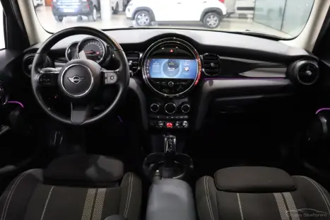 MINI Cooper 2.0 16V TWINPOWER S STEPTRONIC AUTOM�TICO, Foto 6