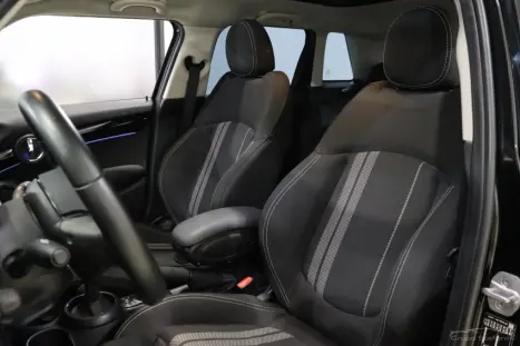 MINI Cooper 2.0 16V TWINPOWER S STEPTRONIC AUTOM�TICO, Foto 7