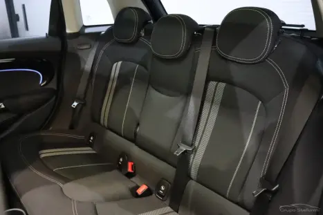 MINI Cooper 2.0 16V TWINPOWER S STEPTRONIC AUTOM�TICO, Foto 8