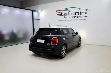 MINI Cooper 2.0 16V TWINPOWER S STEPTRONIC AUTOM�TICO, Foto 13
