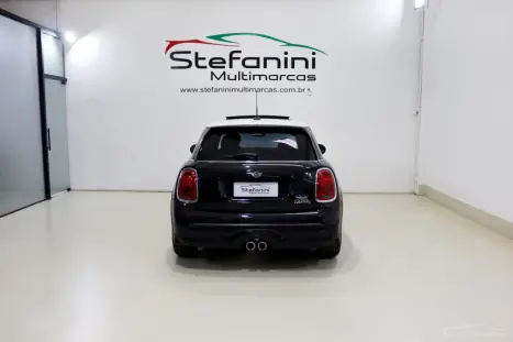 MINI Cooper 2.0 16V TWINPOWER S STEPTRONIC AUTOM�TICO, Foto 14