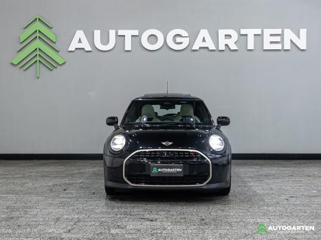 MINI Cooper 2.0 16V S TOP TURBO, Foto 2