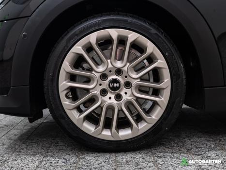MINI Cooper 2.0 16V S TOP TURBO, Foto 5