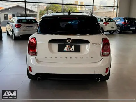 MINI Cooper 2.0 S 16V EXCLUSIVE TURBO, Foto 5
