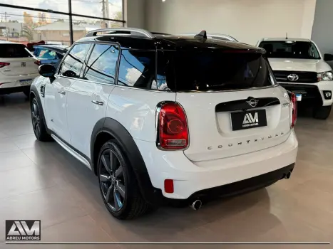 MINI Cooper 2.0 S 16V EXCLUSIVE TURBO, Foto 6