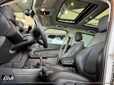 MINI Cooper 2.0 S 16V EXCLUSIVE TURBO, Foto 7