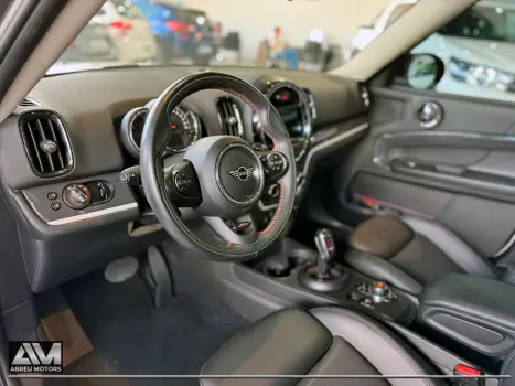 MINI Cooper 2.0 S 16V EXCLUSIVE TURBO, Foto 8