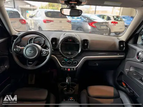 MINI Cooper 2.0 S 16V EXCLUSIVE TURBO, Foto 9