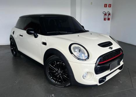 MINI Cooper 2.0 S 16V EXCLUSIVE TURBO, Foto 1