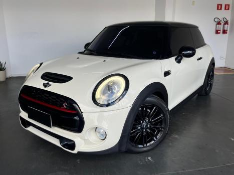 MINI Cooper 2.0 S 16V EXCLUSIVE TURBO, Foto 2