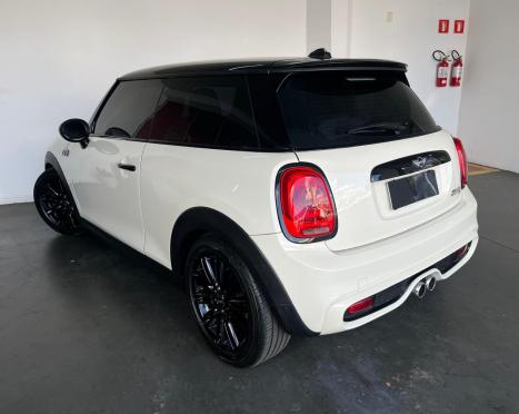 MINI Cooper 2.0 S 16V EXCLUSIVE TURBO, Foto 3