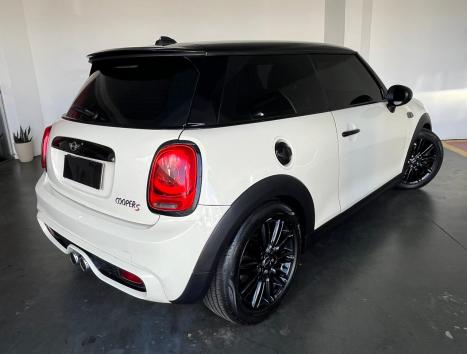 MINI Cooper 2.0 S 16V EXCLUSIVE TURBO, Foto 4