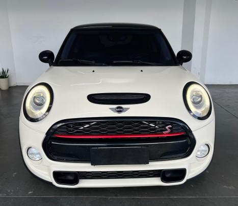 MINI Cooper 2.0 S 16V EXCLUSIVE TURBO, Foto 5