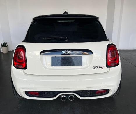 MINI Cooper 2.0 S 16V EXCLUSIVE TURBO, Foto 6