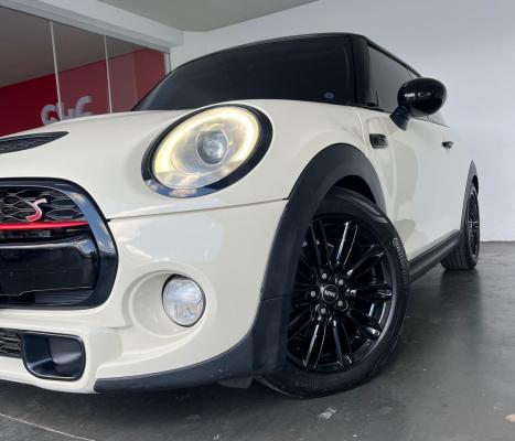 MINI Cooper 2.0 S 16V EXCLUSIVE TURBO, Foto 7