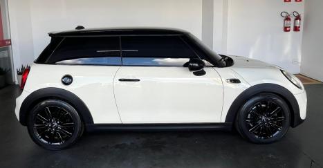 MINI Cooper 2.0 S 16V EXCLUSIVE TURBO, Foto 9