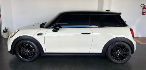 MINI Cooper 2.0 S 16V EXCLUSIVE TURBO, Foto 10