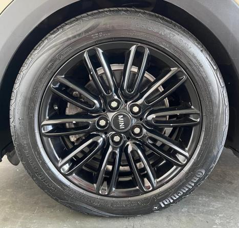 MINI Cooper 2.0 S 16V EXCLUSIVE TURBO, Foto 11