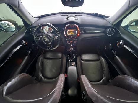 MINI Cooper 2.0 S 16V EXCLUSIVE TURBO, Foto 12
