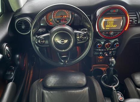 MINI Cooper 2.0 S 16V EXCLUSIVE TURBO, Foto 13