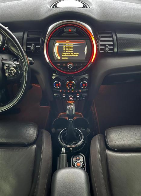 MINI Cooper 2.0 S 16V EXCLUSIVE TURBO, Foto 14