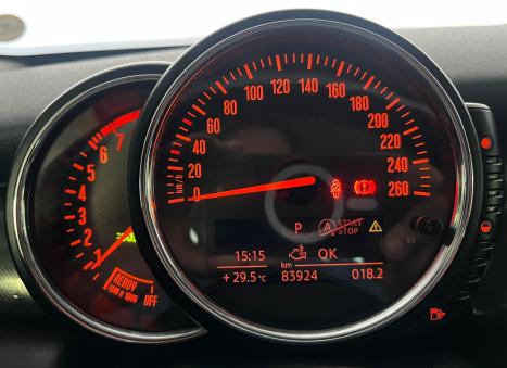MINI Cooper 2.0 S 16V EXCLUSIVE TURBO, Foto 15