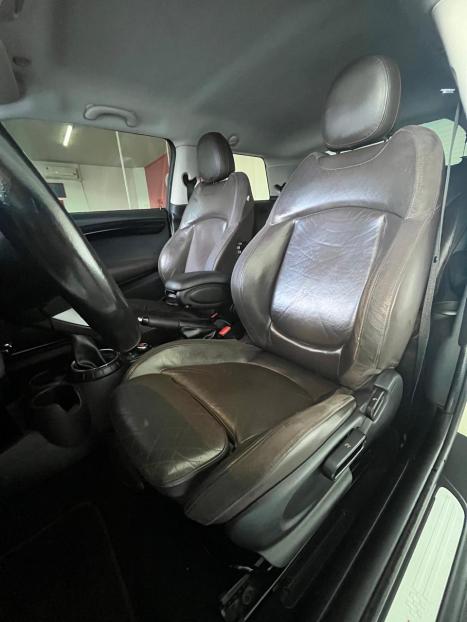 MINI Cooper 2.0 S 16V EXCLUSIVE TURBO, Foto 17