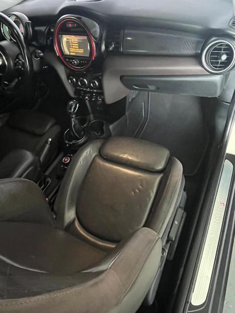 MINI Cooper 2.0 S 16V EXCLUSIVE TURBO, Foto 18
