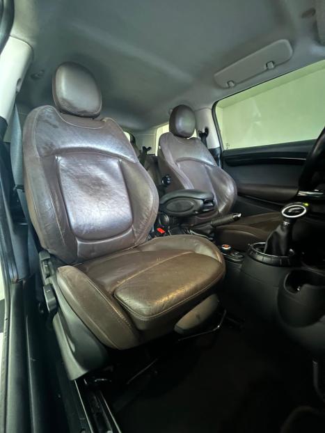 MINI Cooper 2.0 S 16V EXCLUSIVE TURBO, Foto 19
