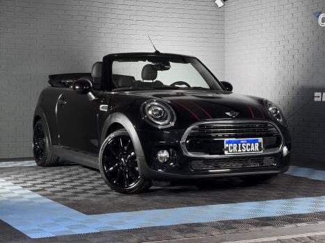 MINI Cooper Cabriolet 1.5 12V TWINPOWER S STEPTRONIC AUTOM�TICO, Foto 1