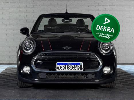 MINI Cooper Cabriolet 1.5 12V TWINPOWER S STEPTRONIC AUTOM�TICO, Foto 2