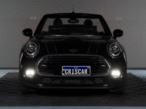MINI Cooper Cabriolet 1.5 12V TWINPOWER S STEPTRONIC AUTOM�TICO, Foto 3