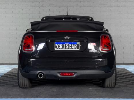 MINI Cooper Cabriolet 1.5 12V TWINPOWER S STEPTRONIC AUTOM�TICO, Foto 4