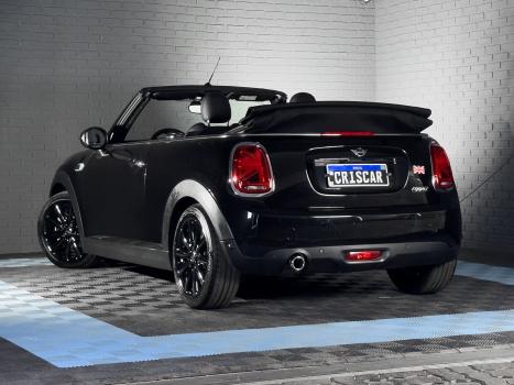MINI Cooper Cabriolet 1.5 12V TWINPOWER S STEPTRONIC AUTOM�TICO, Foto 5