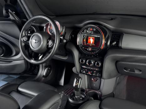 MINI Cooper Cabriolet 1.5 12V TWINPOWER S STEPTRONIC AUTOM�TICO, Foto 6