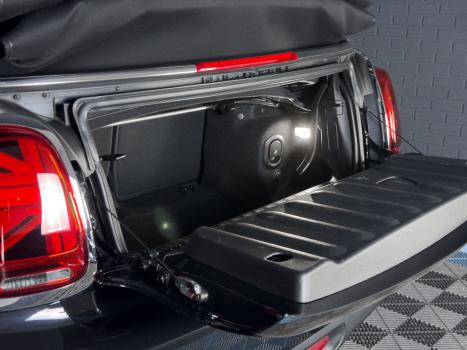 MINI Cooper Cabriolet 1.5 12V TWINPOWER S STEPTRONIC AUTOM�TICO, Foto 7