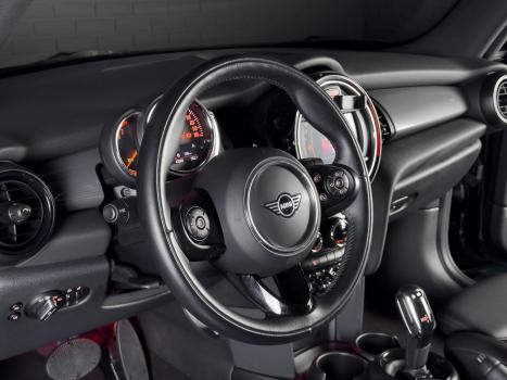 MINI Cooper Cabriolet 1.5 12V TWINPOWER S STEPTRONIC AUTOM�TICO, Foto 8