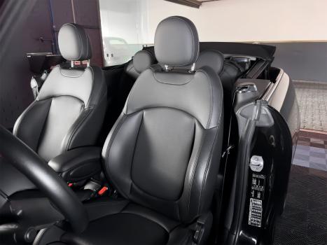 MINI Cooper Cabriolet 1.5 12V TWINPOWER S STEPTRONIC AUTOM�TICO, Foto 9