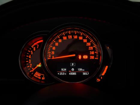 MINI Cooper Cabriolet 1.5 12V TWINPOWER S STEPTRONIC AUTOM�TICO, Foto 10