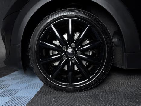 MINI Cooper Cabriolet 1.5 12V TWINPOWER S STEPTRONIC AUTOM�TICO, Foto 11