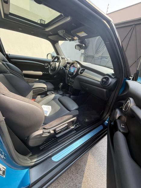 MINI Cooper SE SPORT 2P EL�TRICO, Foto 3