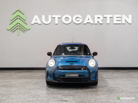 MINI Cooper SE TOP EL�TRICO, Foto 3