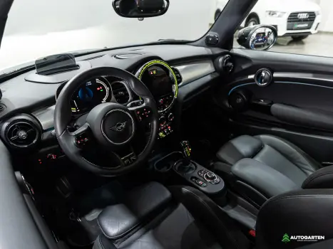 MINI Cooper SE TOP EL�TRICO, Foto 6