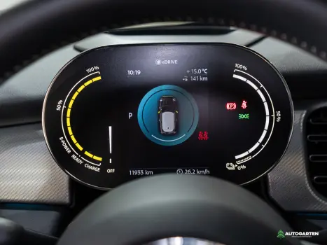 MINI Cooper SE TOP EL�TRICO, Foto 11
