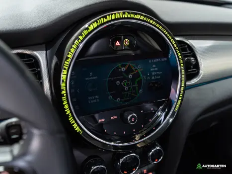 MINI Cooper SE TOP EL�TRICO, Foto 12