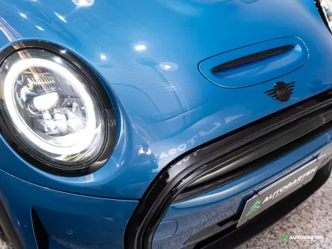 MINI Cooper SE TOP EL�TRICO, Foto 16