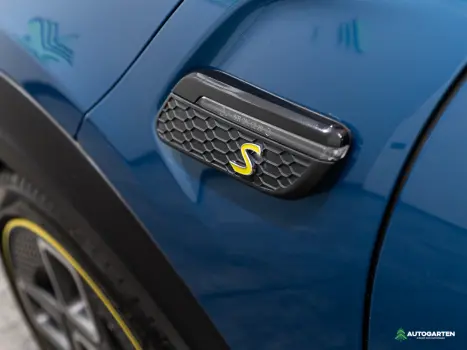 MINI Cooper SE TOP EL�TRICO, Foto 17